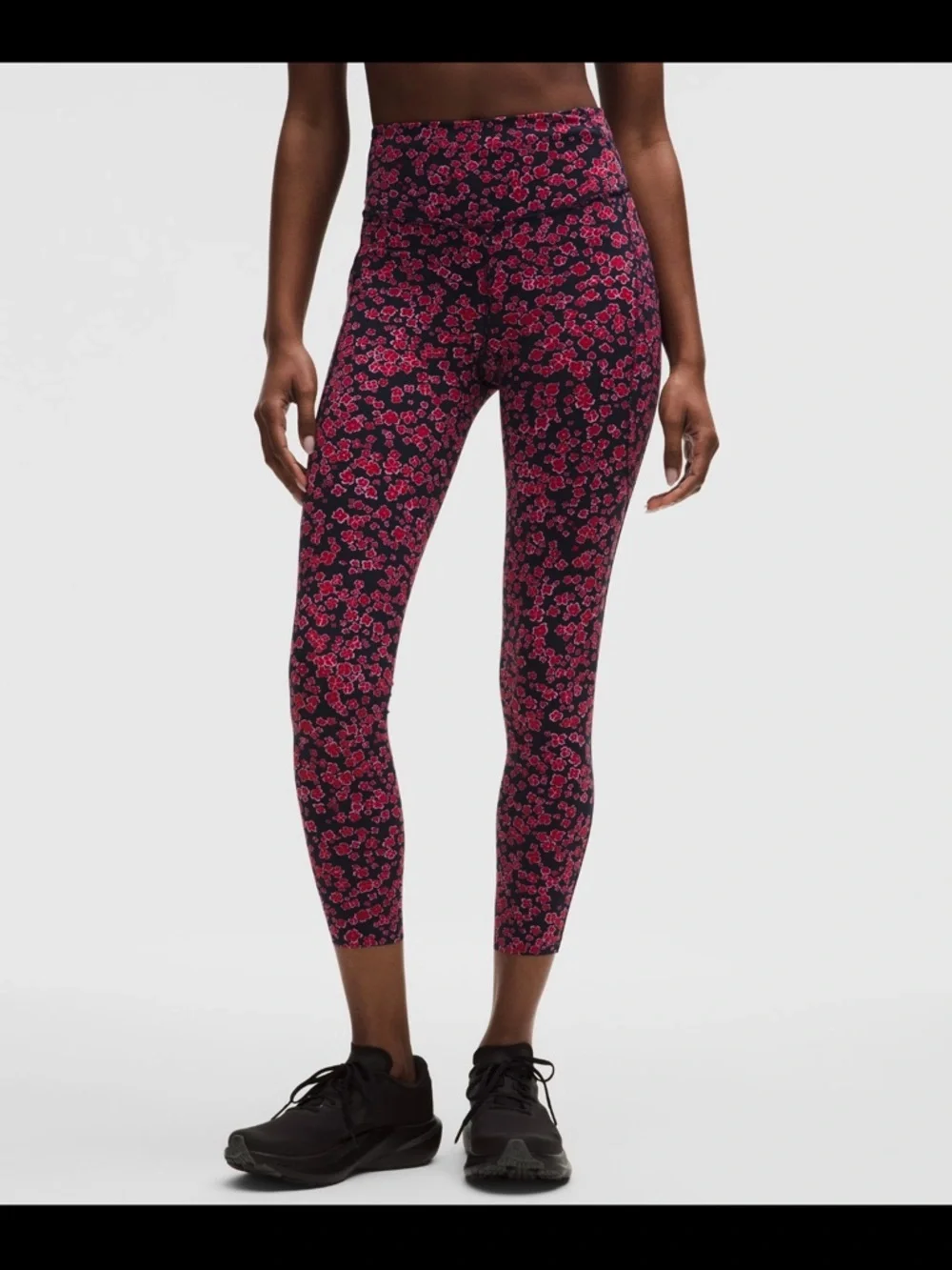 lululemon athletica ❤️ color